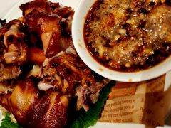 -77号渔船·蒸海鲜青岛菜(积米崖店)