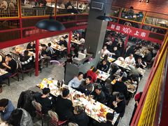 大堂-大孩龙虾(体育场旗舰店)