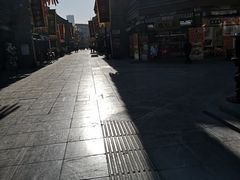 -古文化街旅游区