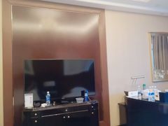 -常州武进九洲喜来登酒店