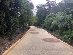 -香桥岩溶国家地质公园