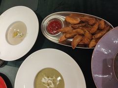 -阿兹凯乐·老洋房西餐