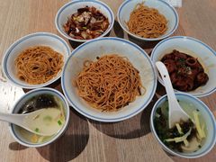 -君东记本帮面馆(天钥桥路店)