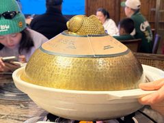 -湘力力小院·鱼汤泡饭(枫林路店)