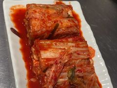 -白玉串城·朝鲜族烤串(龙岗店)