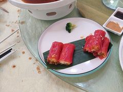 -贺富酒家(白藤二路分店)