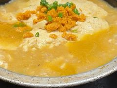 -北李妈妈菜·海肠捞饭(开发区万达店)