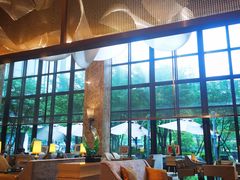 -杭州城中香格里拉大酒店