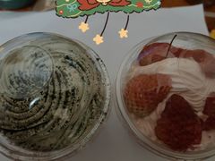 -红宝石·鲜奶小方(万航店)