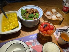 -U你·湖北家宴菜(南湖总店)