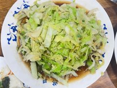 -柴氏风味斋(甘家口店)