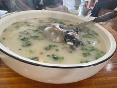 -美顺香食府鱼头老店(雪野湖店)