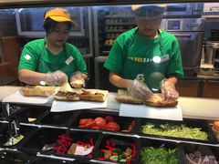 -赛百味SUBWAY(东风广场店)