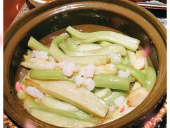 -南京大牌档(青岛万象城店)
