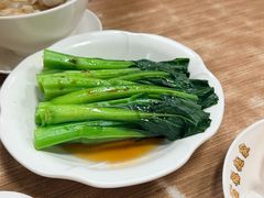 -百福麵家(新馬路店)