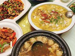 -冯小炒(巴渝大道店)