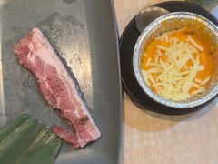 -新石器烤肉(高行万嘉店)