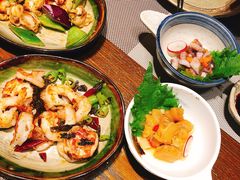 -樱之盛宴·蟹料理海鲜自助(前进大街店)