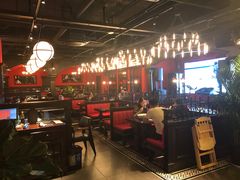 大堂-成都娃娃花园餐厅 (南艺旗舰店)