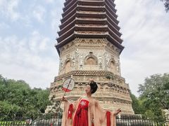 -玲珑塔公园
