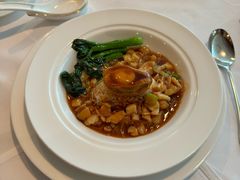-唐阁(香港朗廷酒店)
