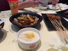 -聚味瞿记·龙虾堂(咸嘉湖店)