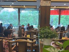 -百叶居·老北京涮羊肉(鼓楼店)