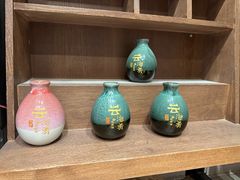 -云海肴·汽锅鸡·云南菜(领展购物广场·中关村店)