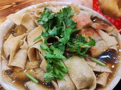 -真素诚·清真(新华路店)