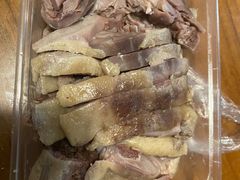 -金原鸭血粉丝汤·汤包·脆皮烤鸭(南京博物院店)