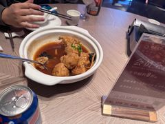 -艳阳天·非遗楚菜(武汉客厅店)