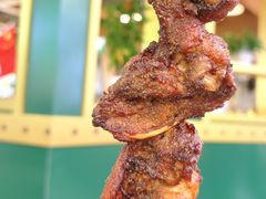 -辽B·小串(总店)