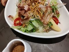 -一風堂拉面(深圳湾万象城店)