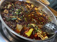 -黑竹香鸡(营和巷店)