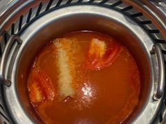 -龍歌自助小火锅(李沧丽达店)