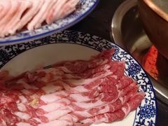 -裕德孚·非遗手切涮羊肉(东直门内大街店)