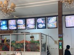 -阿古吉缅甸茶餐厅