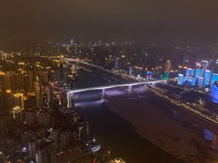 -WFC会仙楼观景台