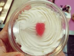 迷你栗子杯-红宝石·鲜奶小方·海派西点房(联洋店)