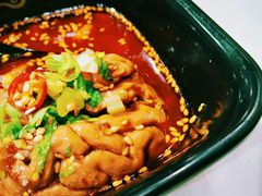 -梵云依家小冒菜(新街口总店)