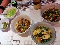 -农耕记·湖南土菜(科技园店)