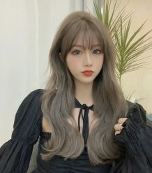 -那茉 Hair Salon