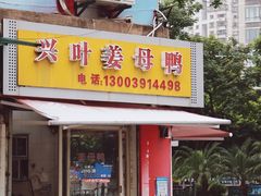 -溪岸路花鸟市场