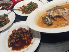 -永红源啤酒·烧烤·海鲜·大排档(台柳路店)