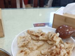 -服务大楼冷面(延大店)