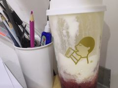 -喜茶(深圳海岸城店)