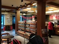 大堂-星巴克臻选(成都宽窄巷子店)