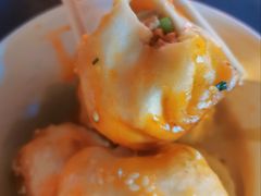 煎包子-小路易生煎馆(前进五路店)