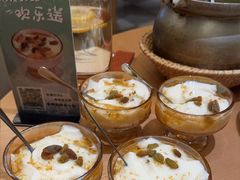 -隅乐胡椒虾·台湾菜·团建(皇岗店)