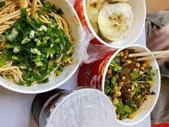 牛肉粉面-丽华早点(大成路店)